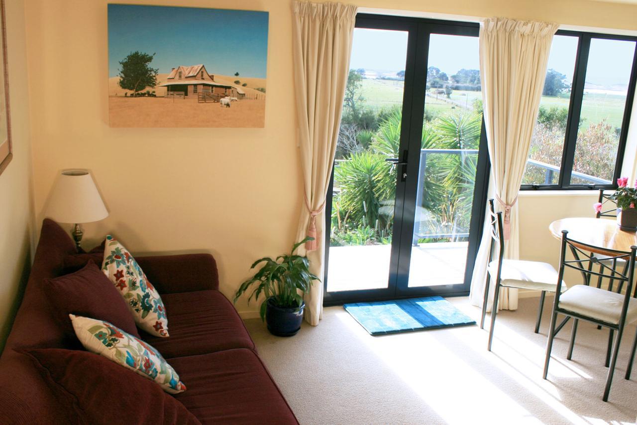 Strathaven Bed And Breakfast Waipu Exterior photo